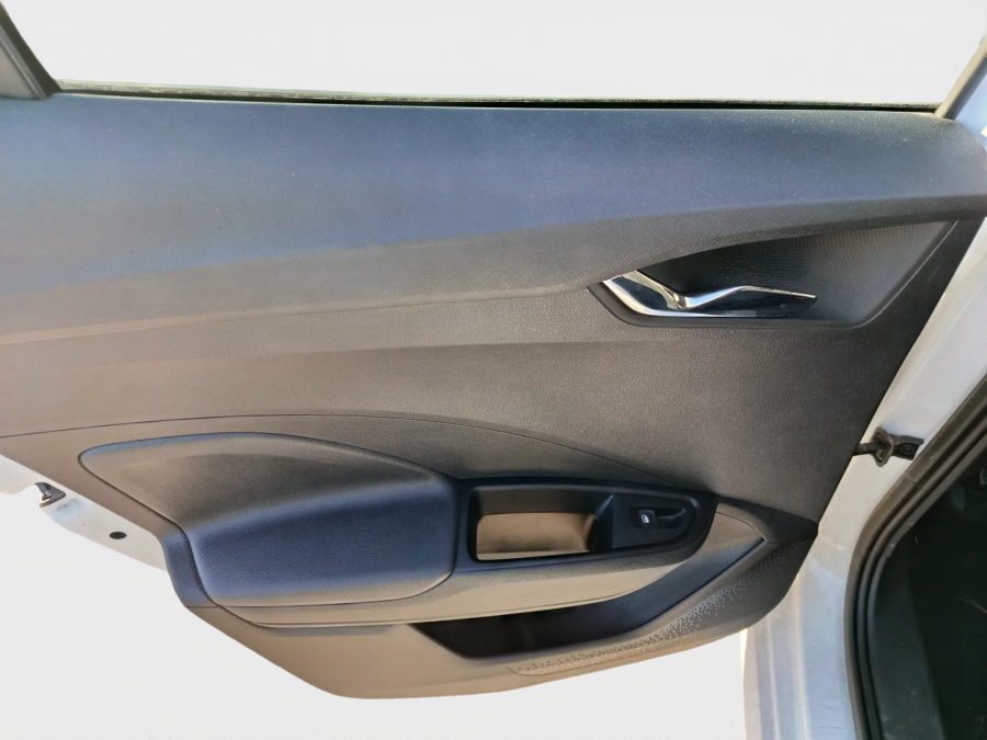 Imagen de Skoda Fabia