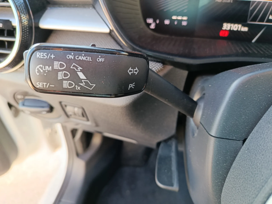 Imagen de Skoda Fabia