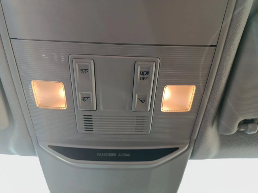 Imagen de Skoda Fabia