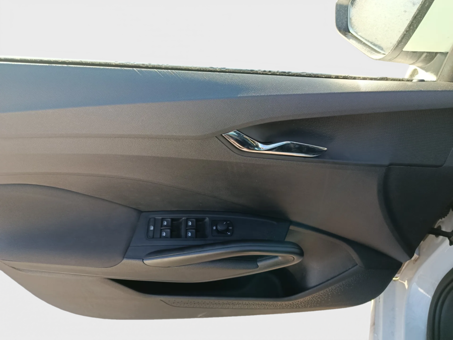 Imagen de Skoda Fabia