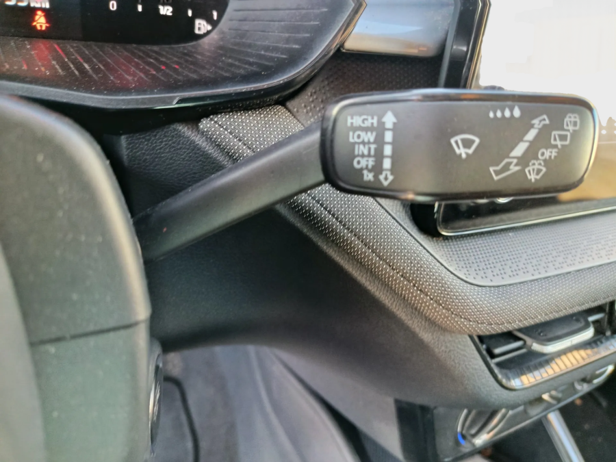 Imagen de Skoda Fabia