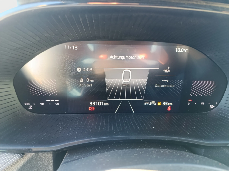 Imagen de Skoda Fabia