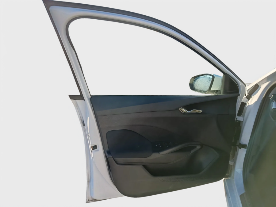 Imagen de Skoda Fabia