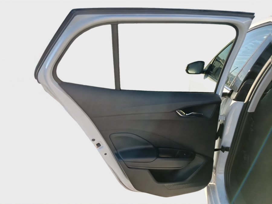 Imagen de Skoda Fabia