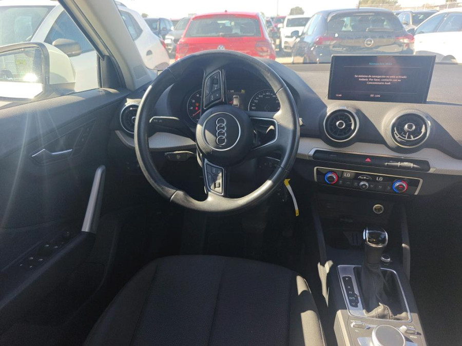 Imagen de AUDI Q2