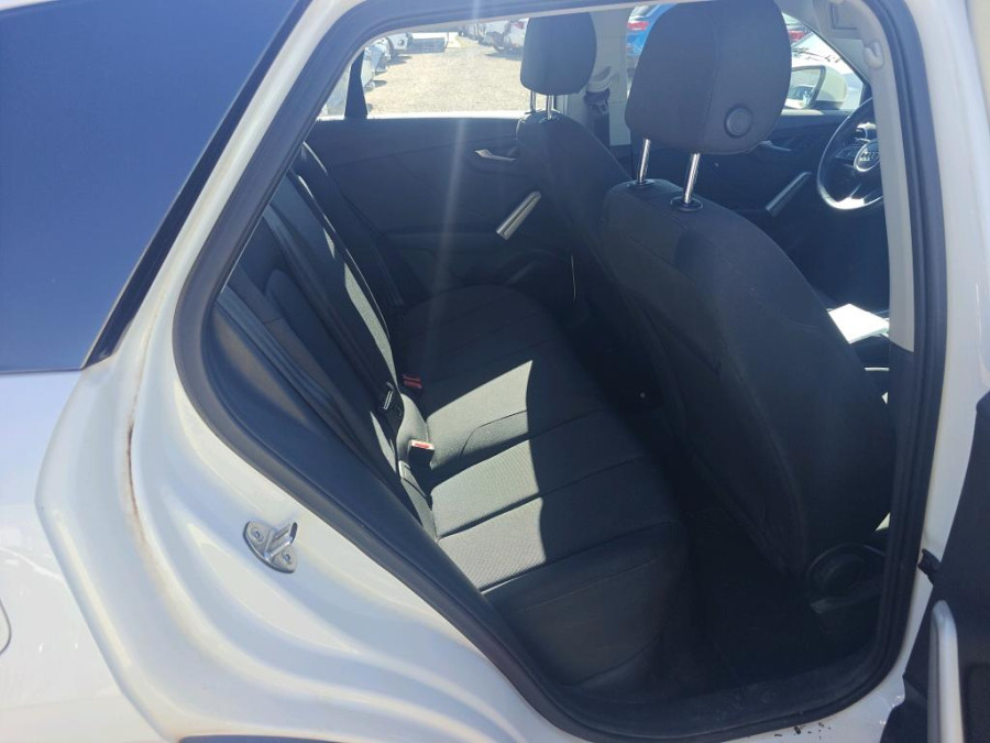 Imagen de AUDI Q2