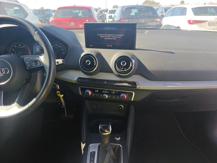 Imagen de AUDI Q2
