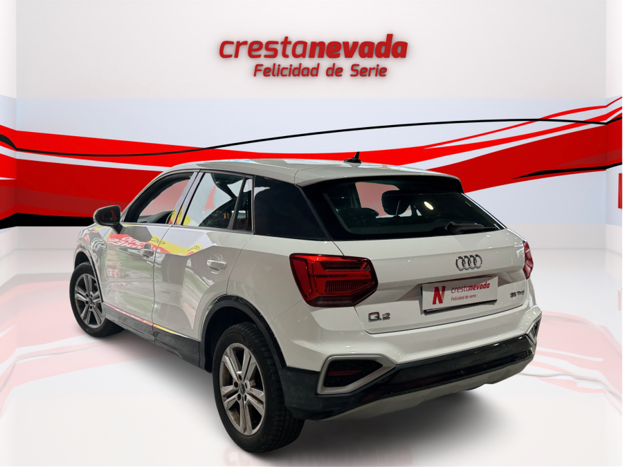 Imagen de AUDI Q2