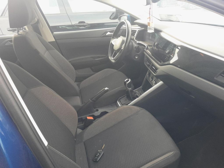 Imagen de Volkswagen Polo