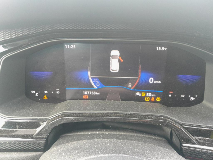 Imagen de Volkswagen Polo