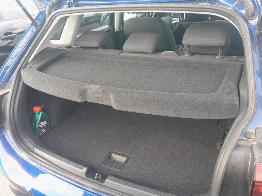 Imagen de Volkswagen Polo