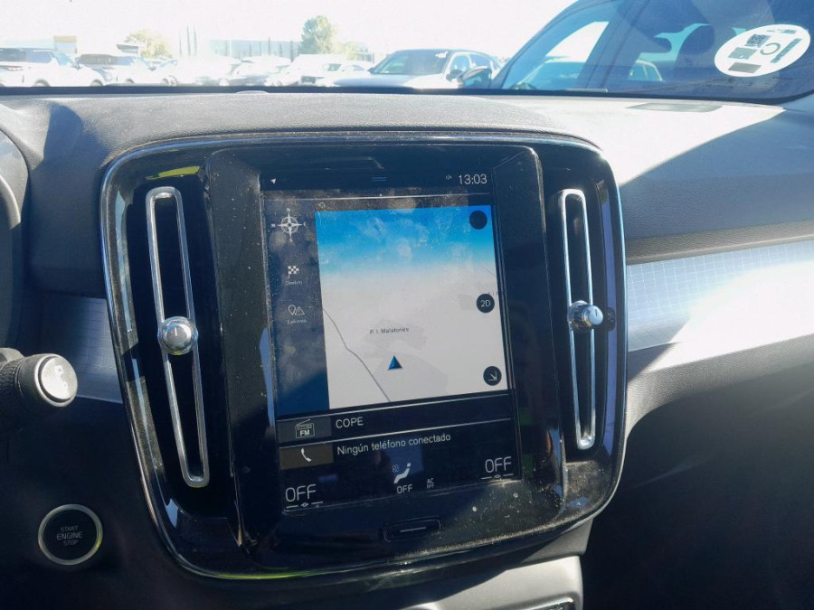 Imagen de Volvo XC40