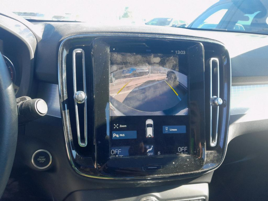 Imagen de Volvo XC40