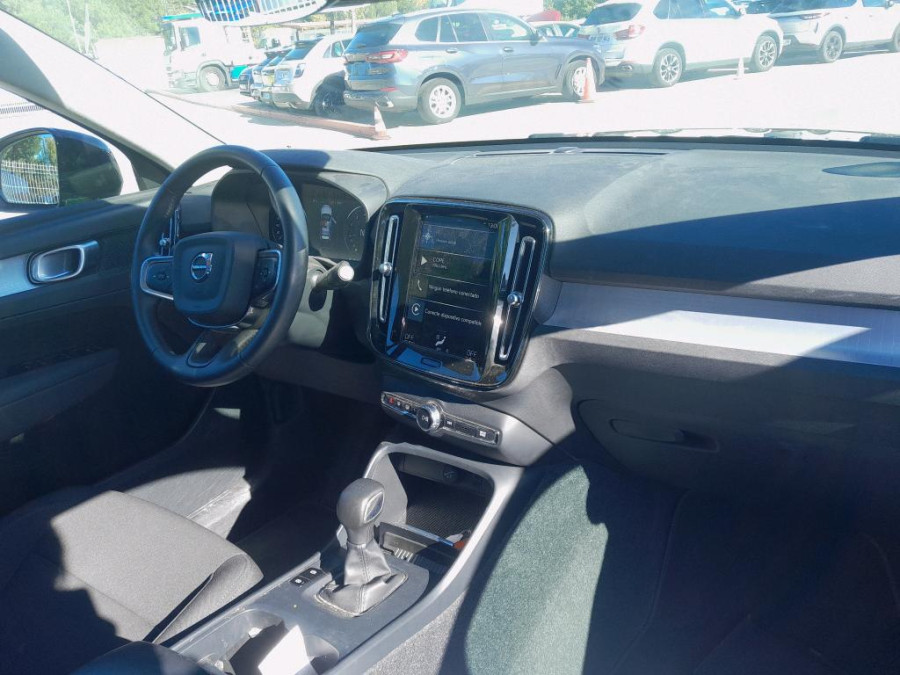 Imagen de Volvo XC40