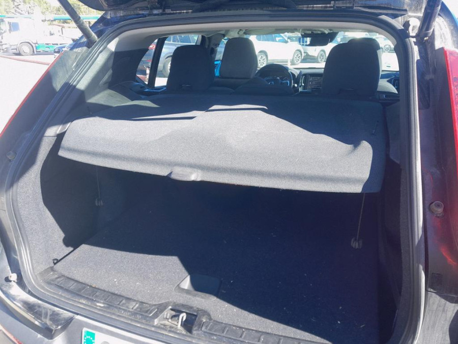 Imagen de Volvo XC40