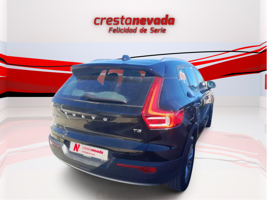 Imagen de Volvo XC40