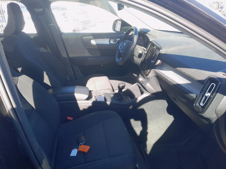 Imagen de Volvo XC40