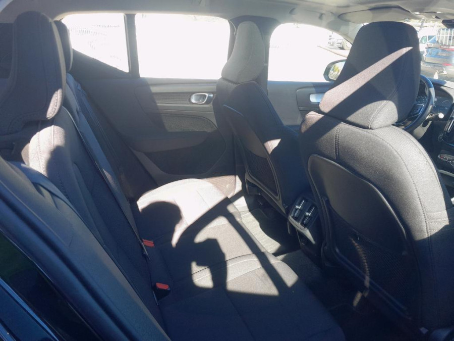 Imagen de Volvo XC40