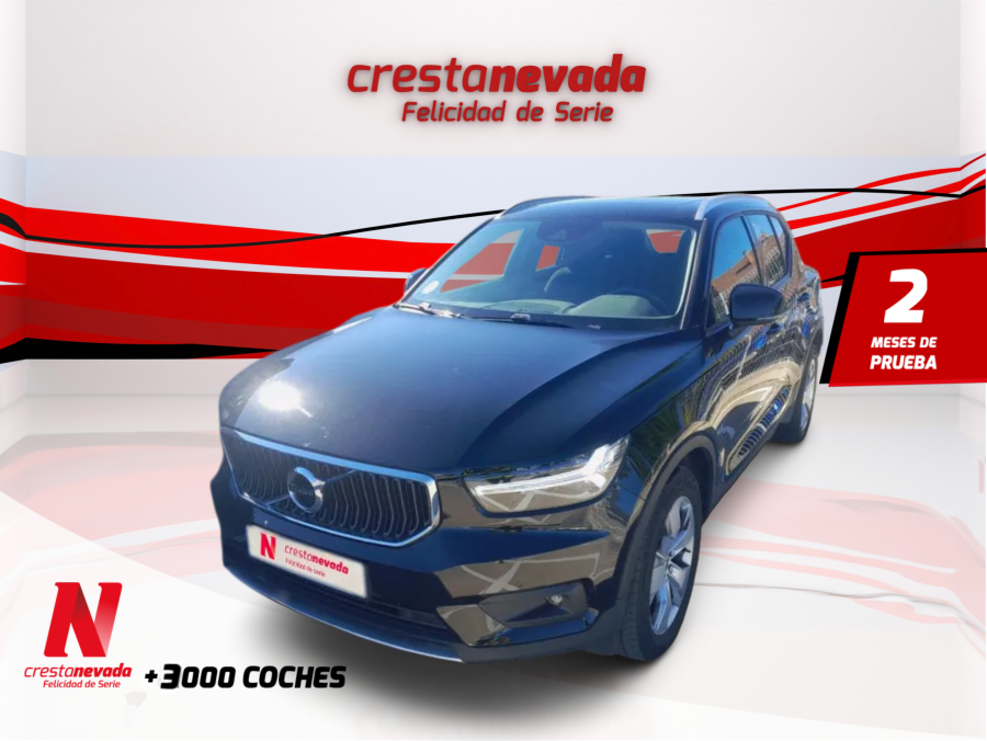 Imagen de Volvo XC40
