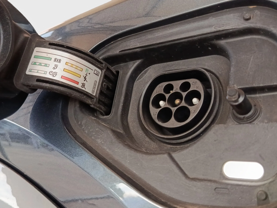 Imagen de cupra Formentor