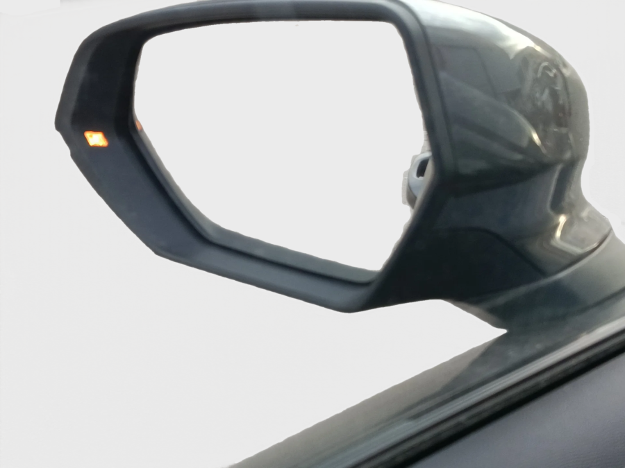 Imagen de cupra Formentor