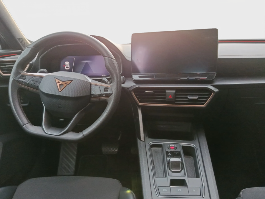 Imagen de cupra Formentor