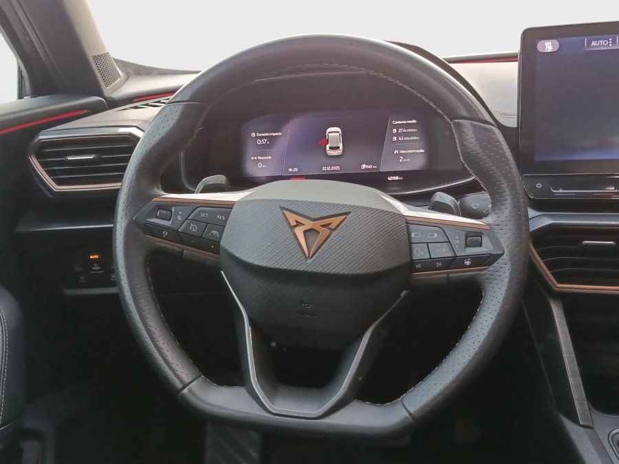 Imagen de cupra Formentor