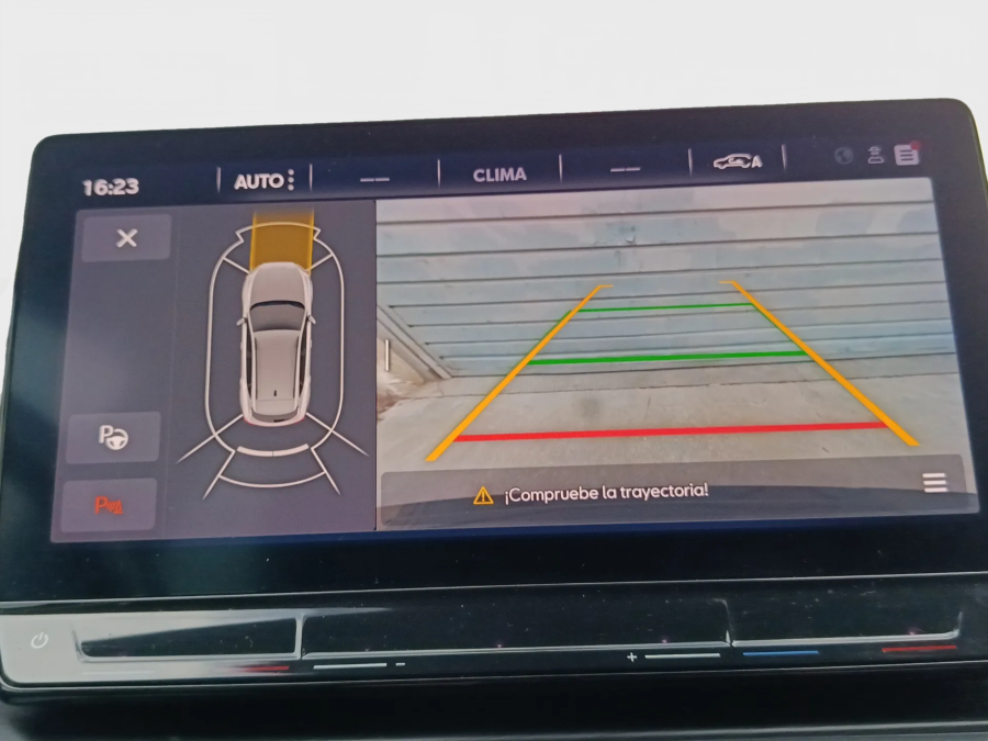 Imagen de cupra Formentor