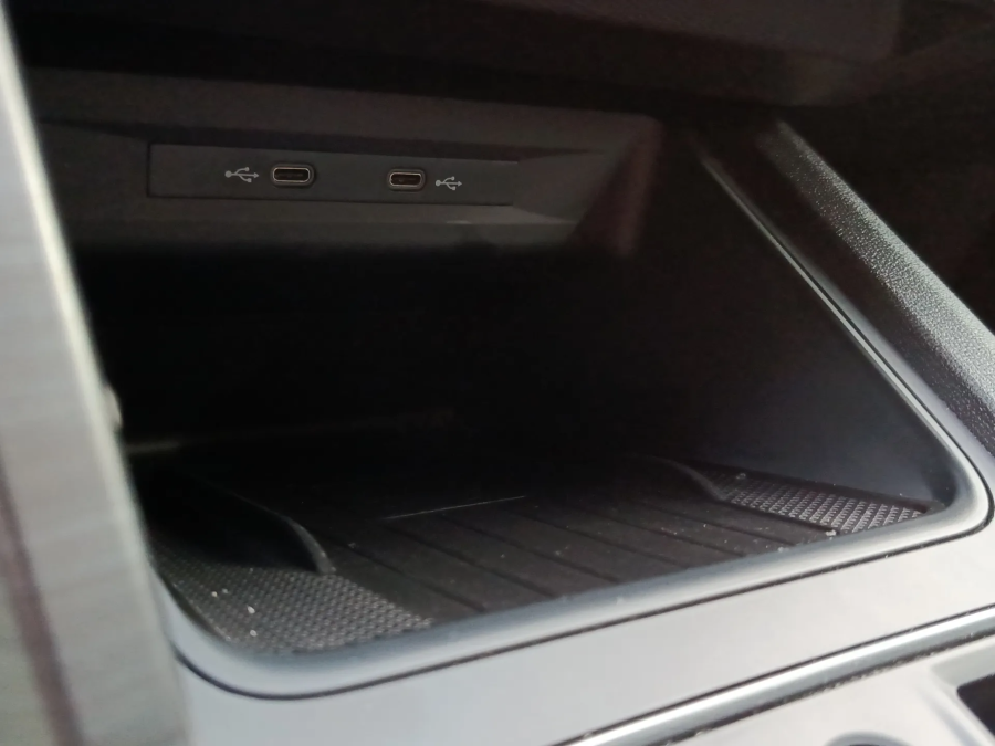 Imagen de cupra Formentor