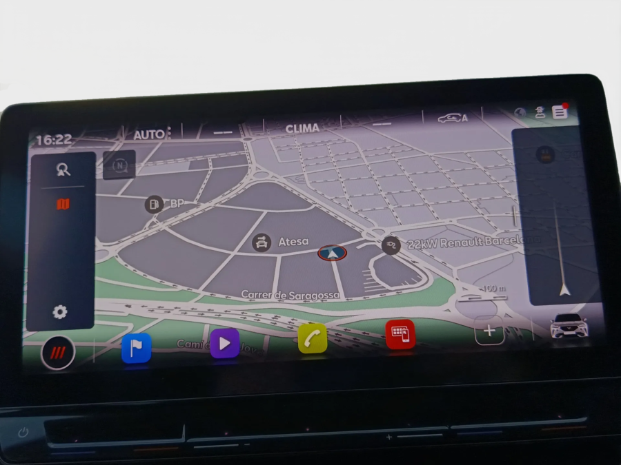 Imagen de cupra Formentor