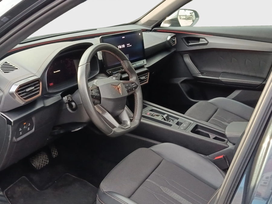 Imagen de cupra Formentor