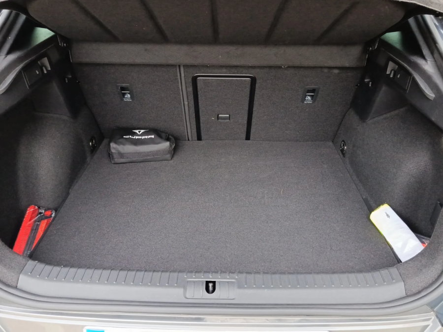 Imagen de cupra Formentor