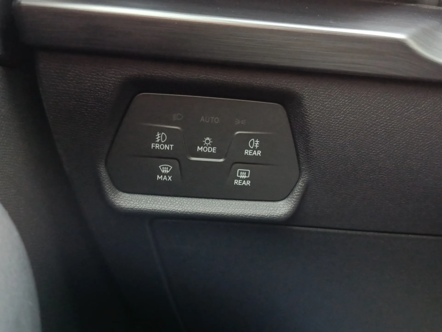 Imagen de cupra Formentor