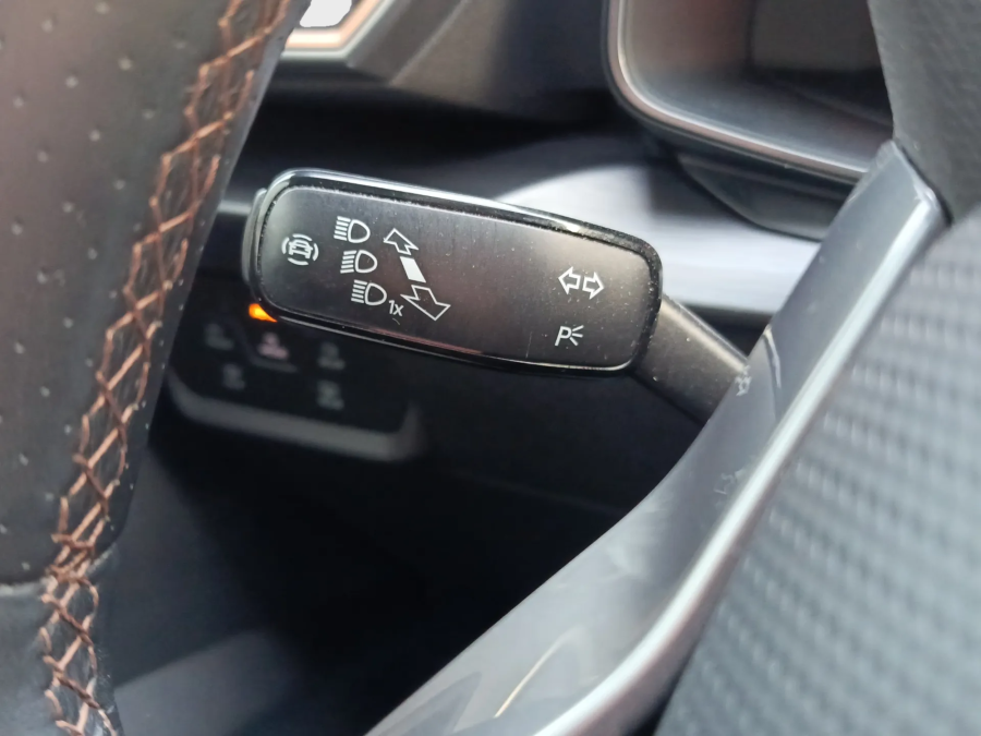 Imagen de cupra Formentor