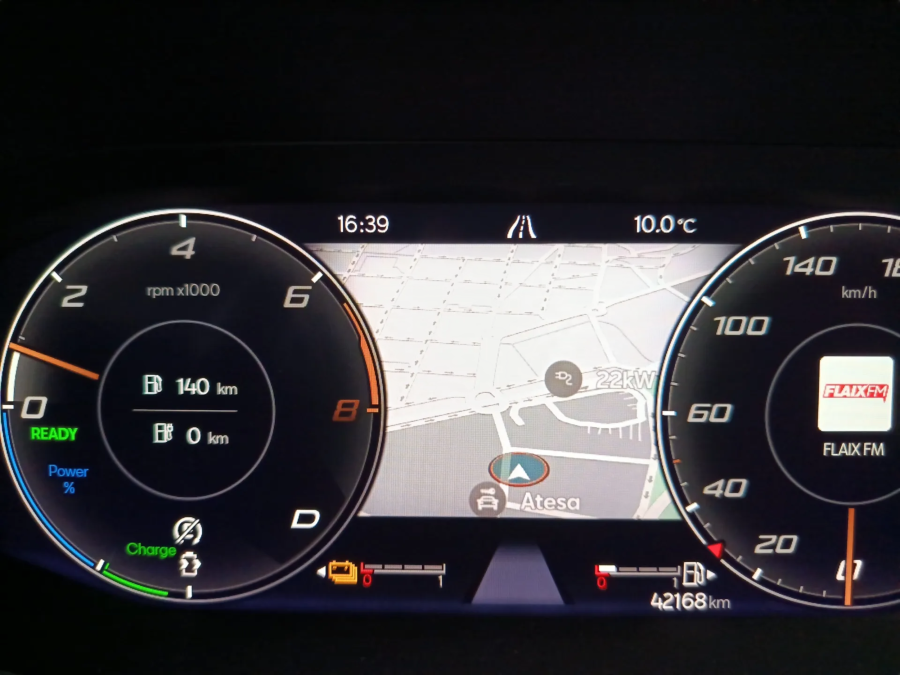 Imagen de cupra Formentor