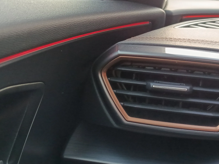 Imagen de cupra Formentor