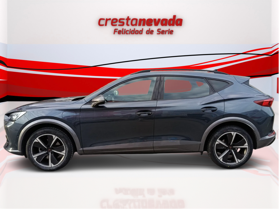 Imagen de cupra Formentor