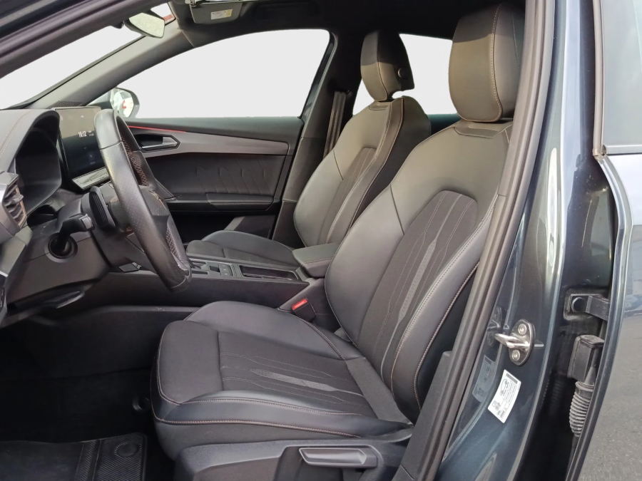 Imagen de cupra Formentor