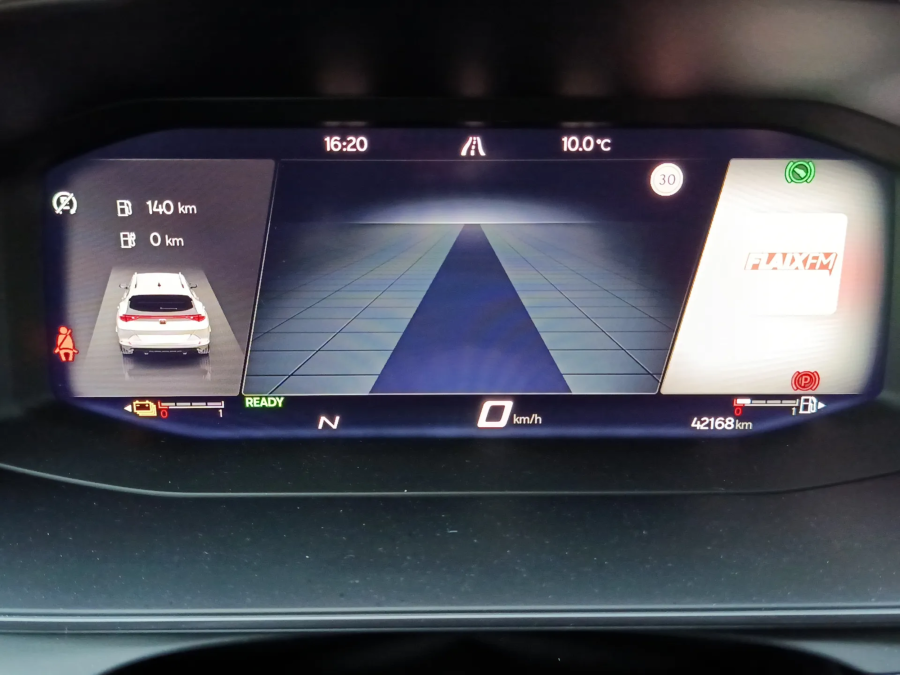 Imagen de cupra Formentor