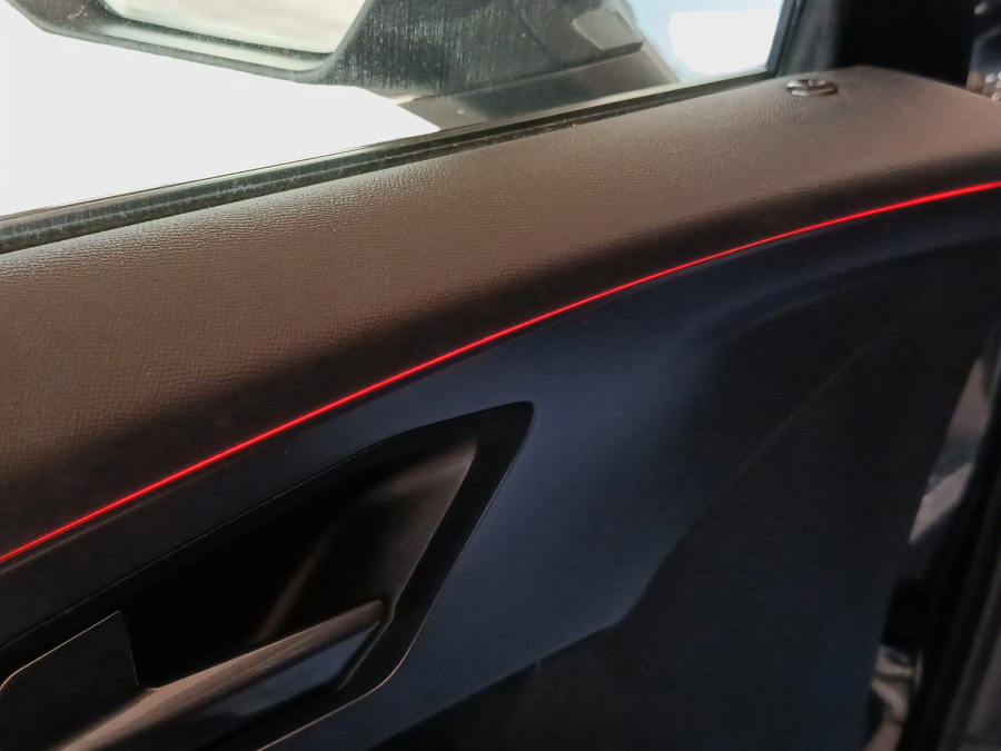 Imagen de cupra Formentor