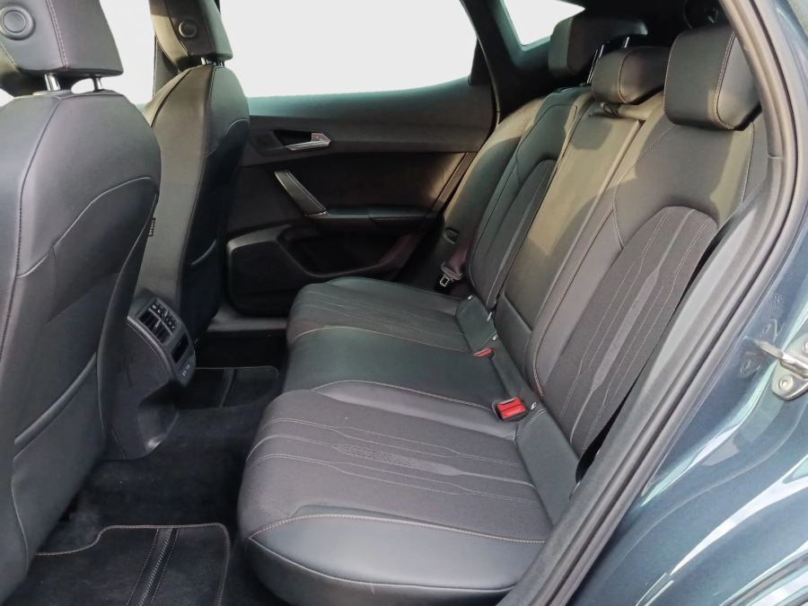 Imagen de cupra Formentor