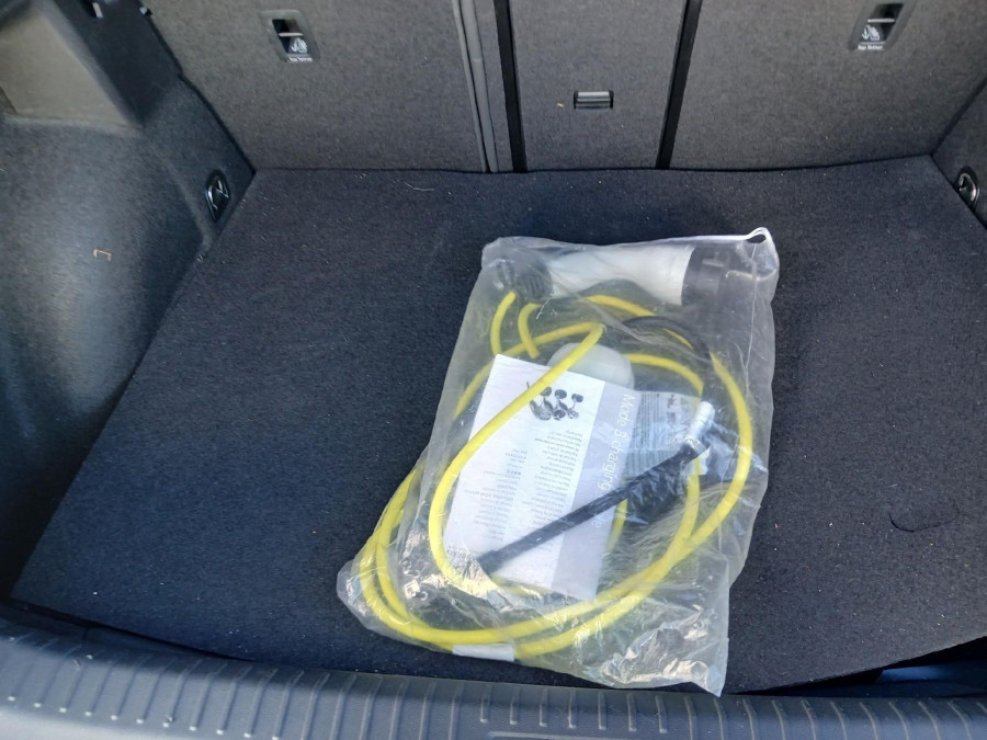 Imagen de cupra Formentor