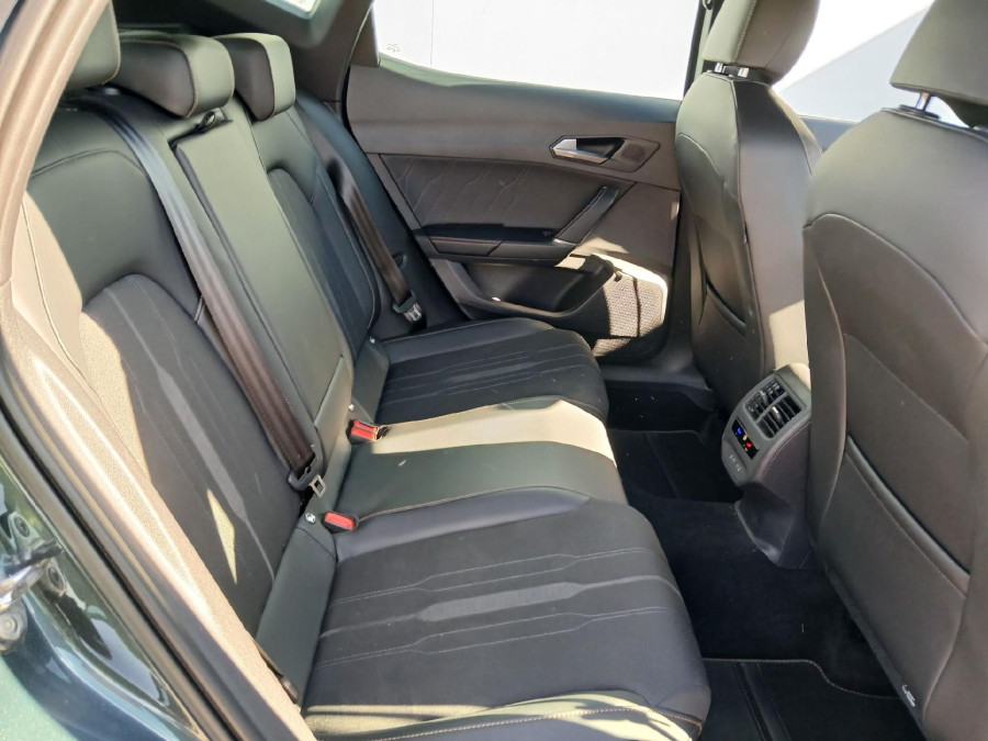 Imagen de cupra Formentor