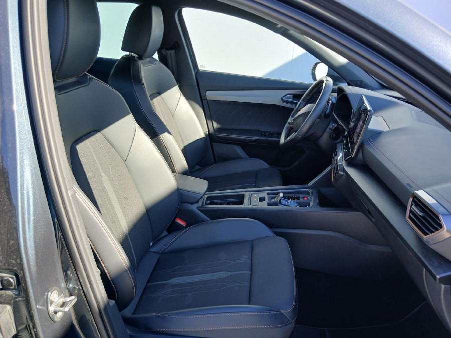 Imagen de cupra Formentor