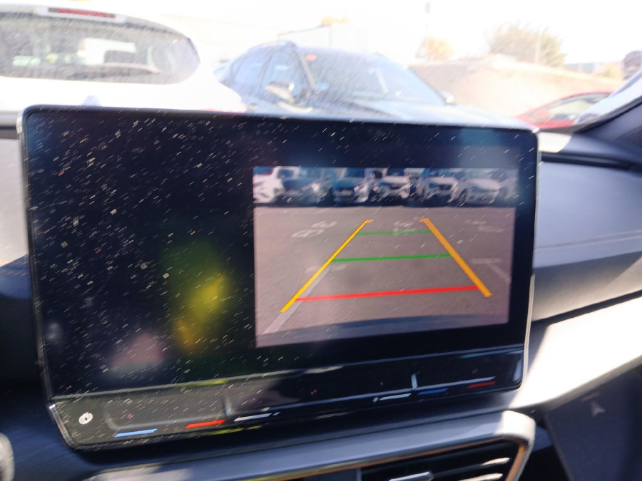 Imagen de cupra Formentor