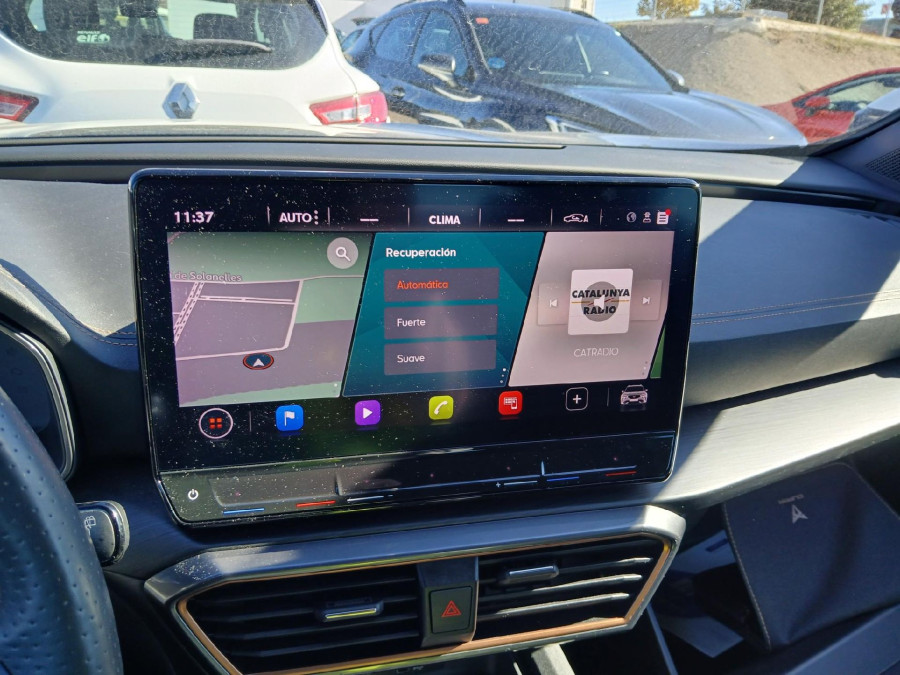 Imagen de cupra Formentor