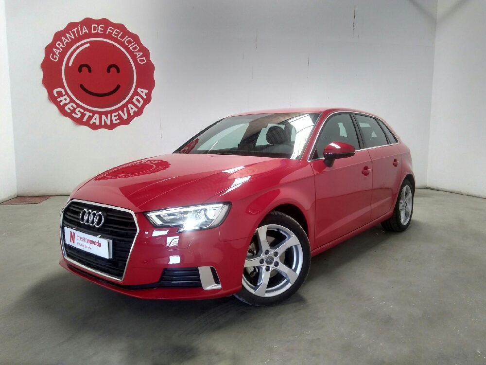 Imagen de AUDI A3 
