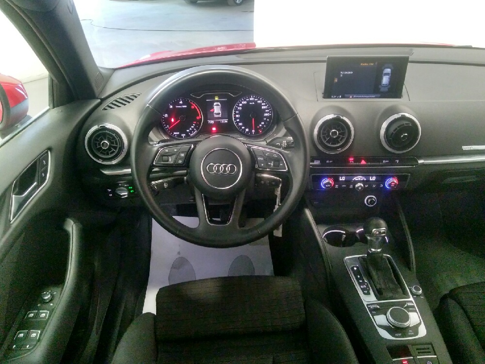 Imagen de AUDI A3 