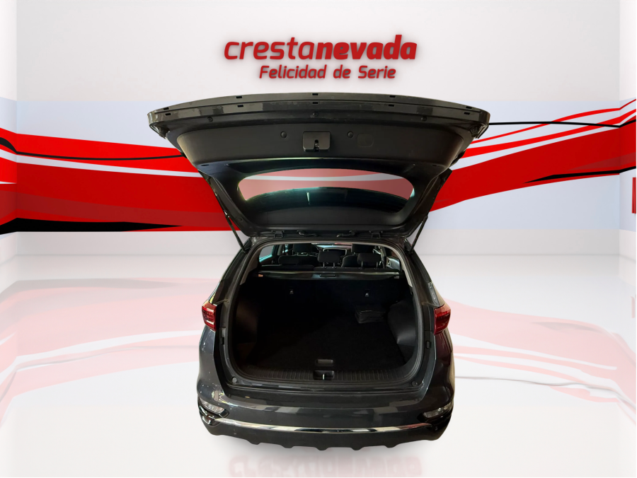 Imagen de Kia Sportage