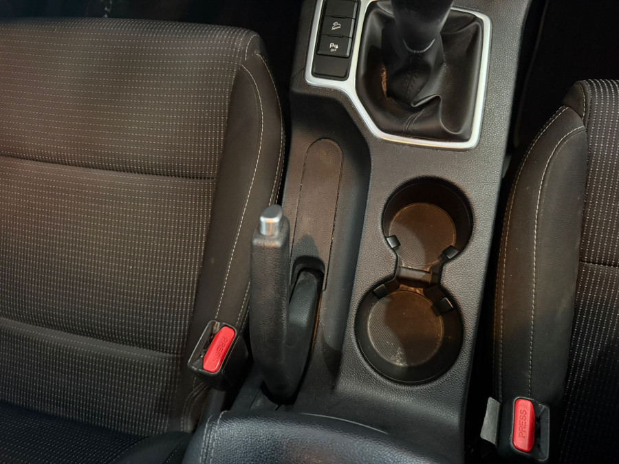 Imagen de Kia Sportage